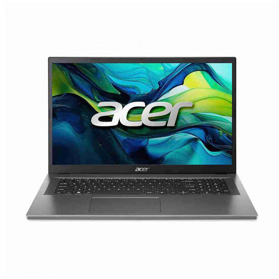 Acer Aspire Go  AG17-31P NX.J8ZER.003, Intel Core 3-N355, Intel UHD Graphics, 16GB RAM SSD 512GB, Free Dos, Laptop