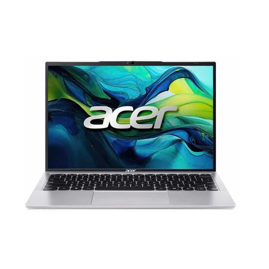 Acer Aspire Lite 14 AL14-52M NX.J9JER.002, Intel Core i5-1334U, intel iris Xe Graphics, 16GB RAM SSD 512GB, Free Dos, Laptop