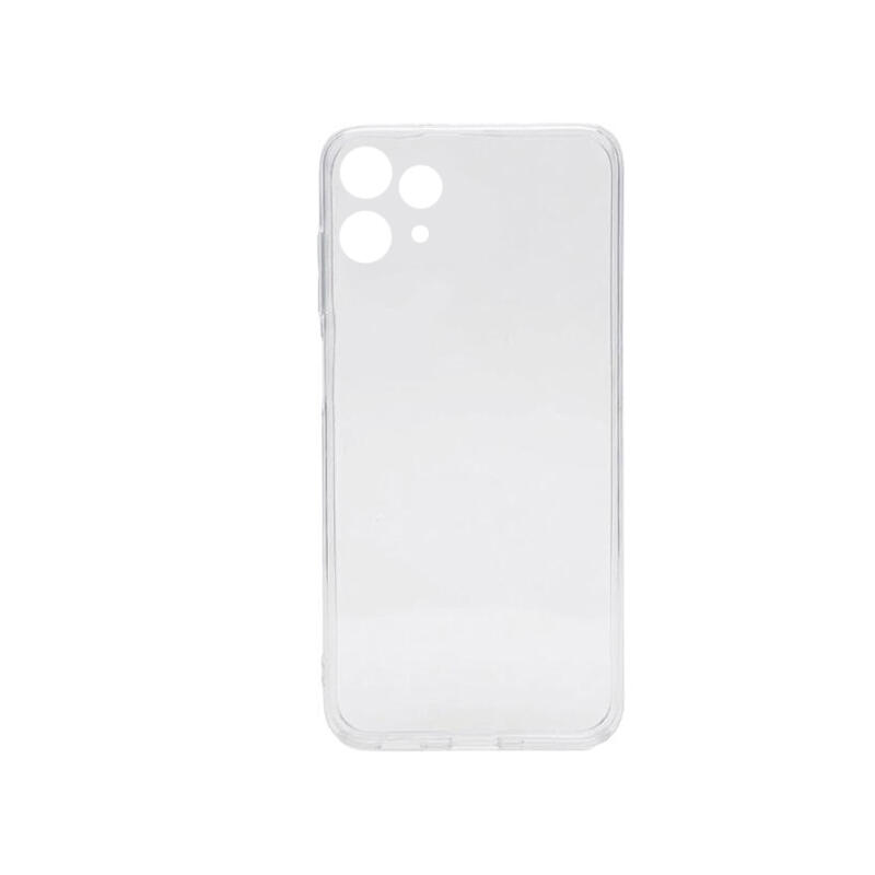 Ovose UltraSlim Case Unique Skid Series Nothing Phone 3a Lite Transparent