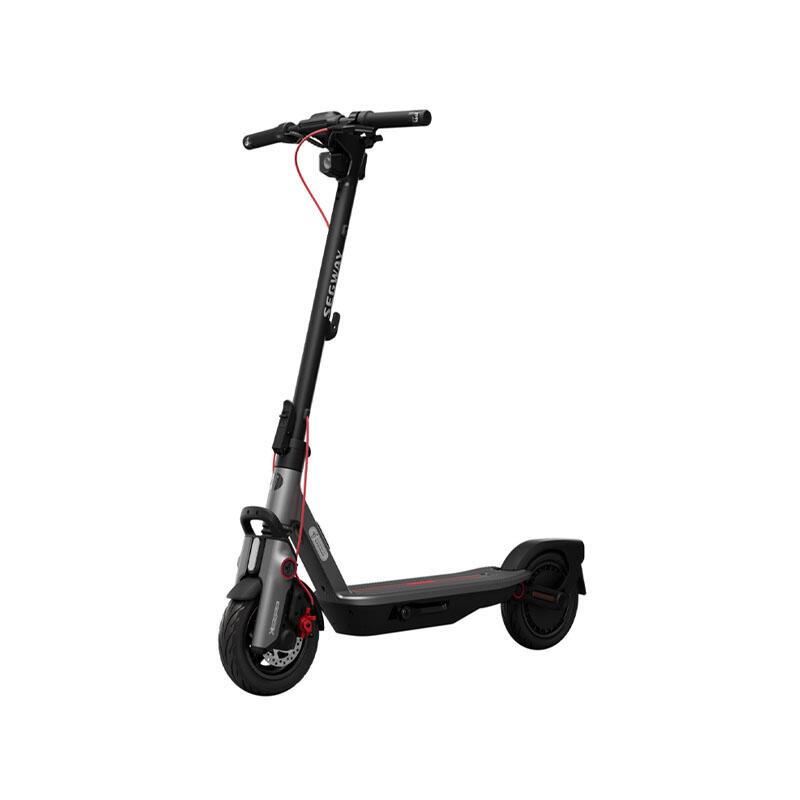 Segway Ninebot KickScooter F3 Black