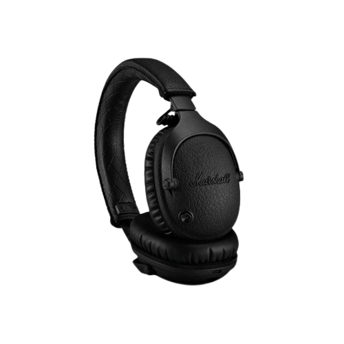 Marshall Monitor II ANC Jubilee Edition Black