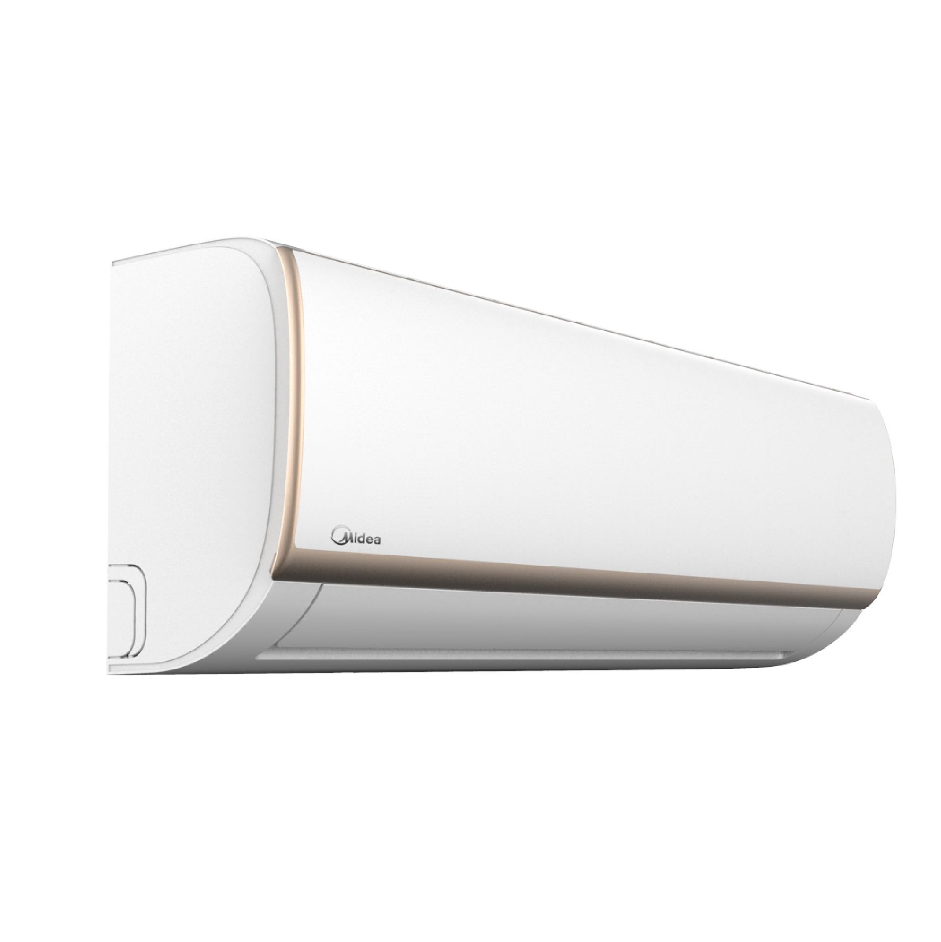 კონდიციონერი MSAF-12HRN8-W