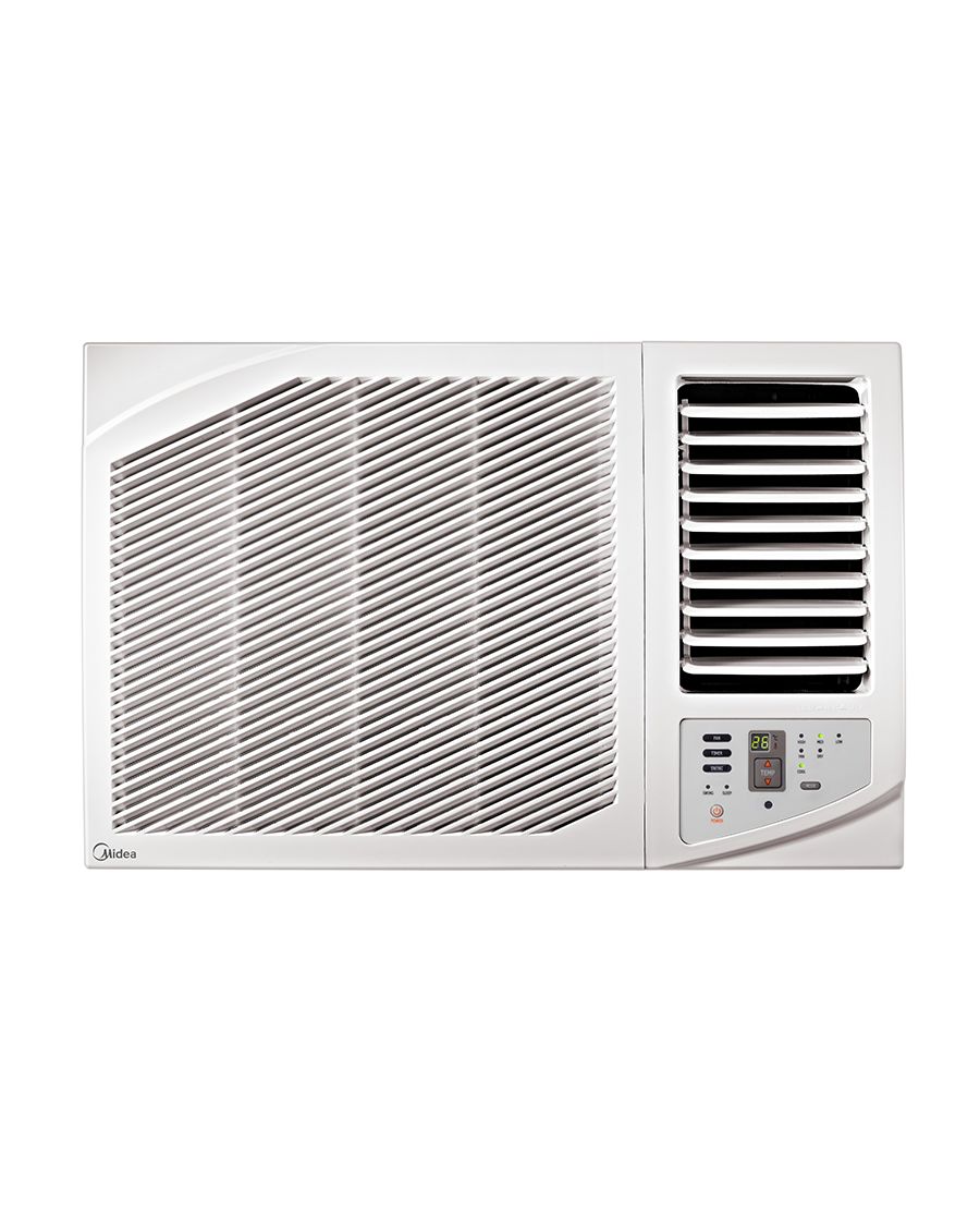 კონდიციონერი MIDEA MWF-09CRN8