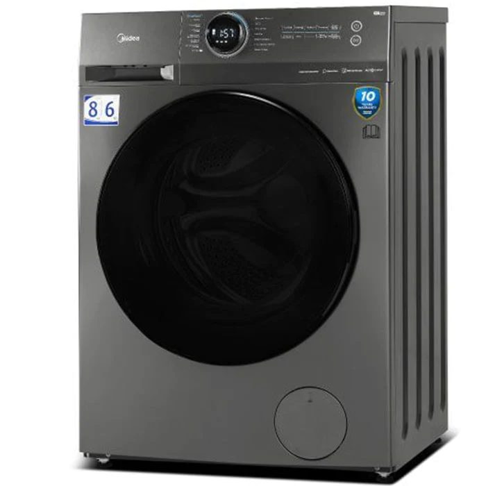 სარეცხი მანქანა MF200D80WB/T