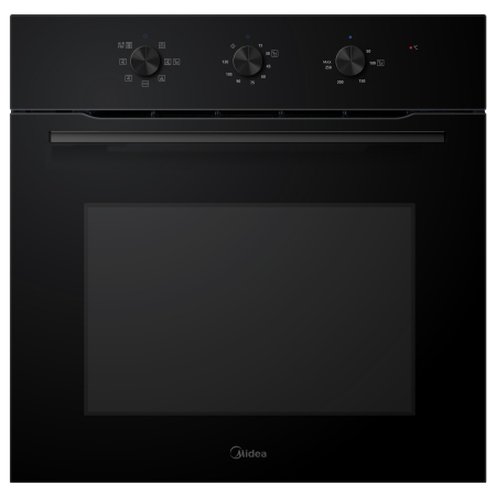 ჩასაშენებელი ელექტრო ღუმელი MIDEA MO27000GB
