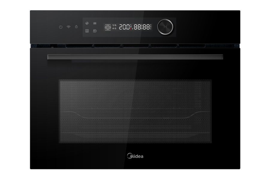 ჩასაშენებელი მიკროტალღური ღუმელი MI9340GB-I