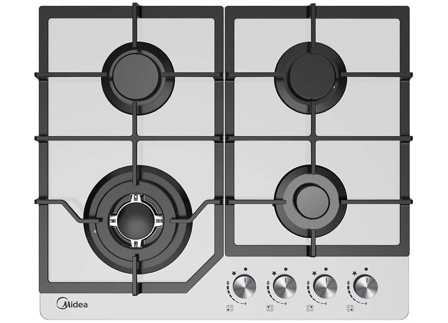 ჩასაშენებელი გაზის ზედა პანელი MG684TGW