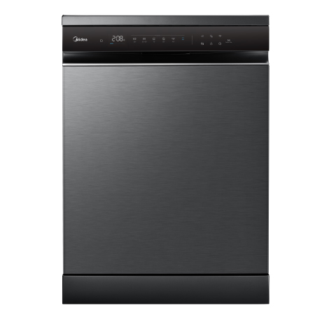 ჭურჭლის სარეცხი მანქანა MIDEA MFD60S510Bi