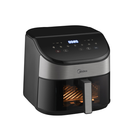 აეროგრილი MIDEA MF-CY55WK2