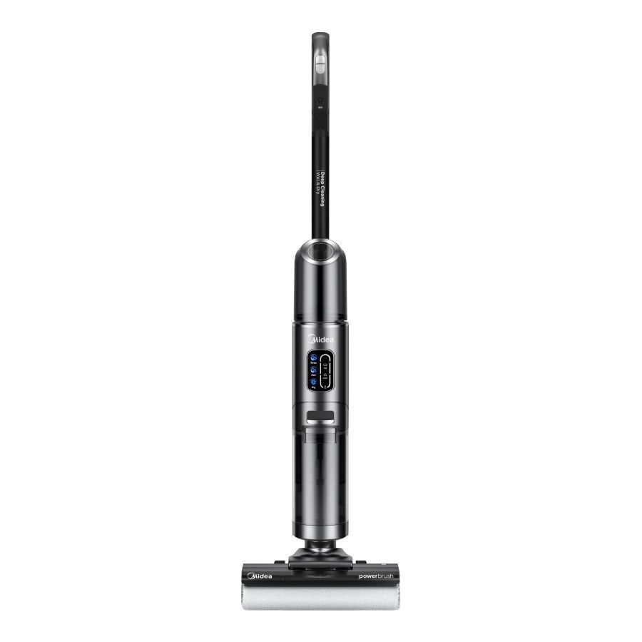 მტვერსასრუტი Midea MX05GEBK ( GX Pro )