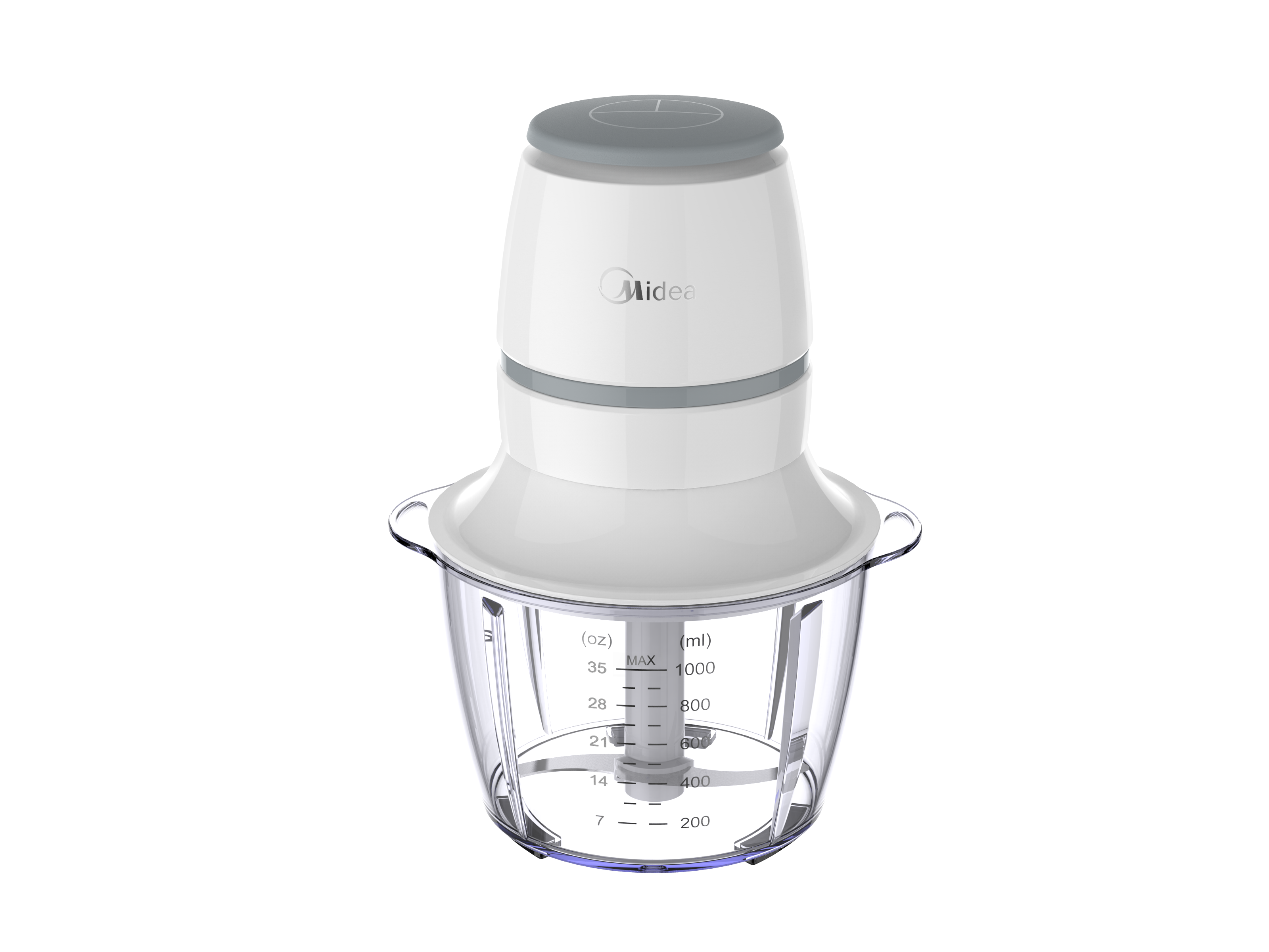 ჩოფერი MIDEA MJ-FM4001W