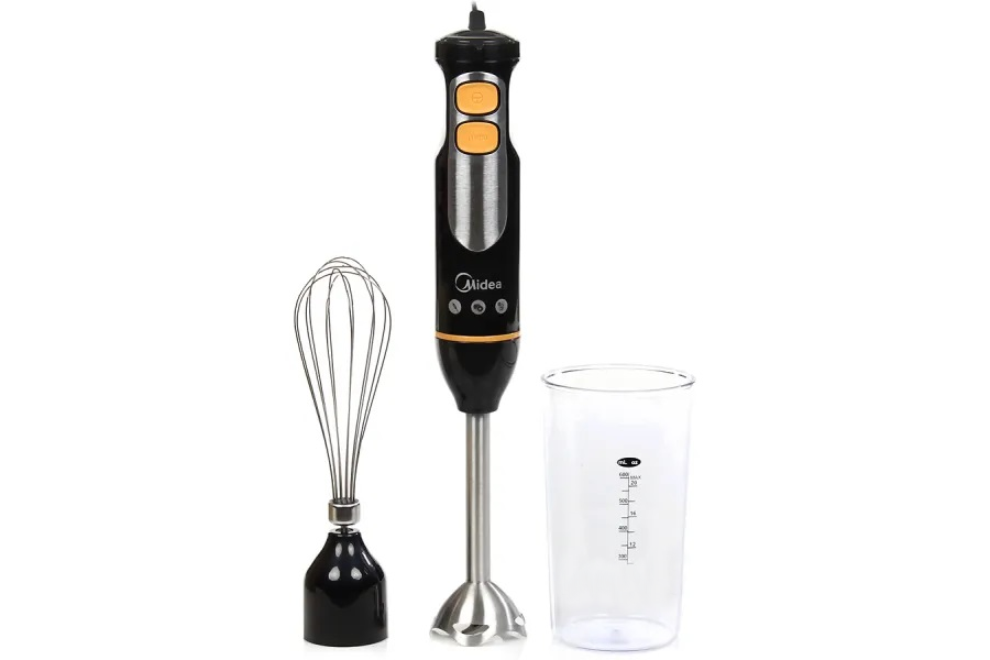ბლენდერი Midea MJ-BH4001W