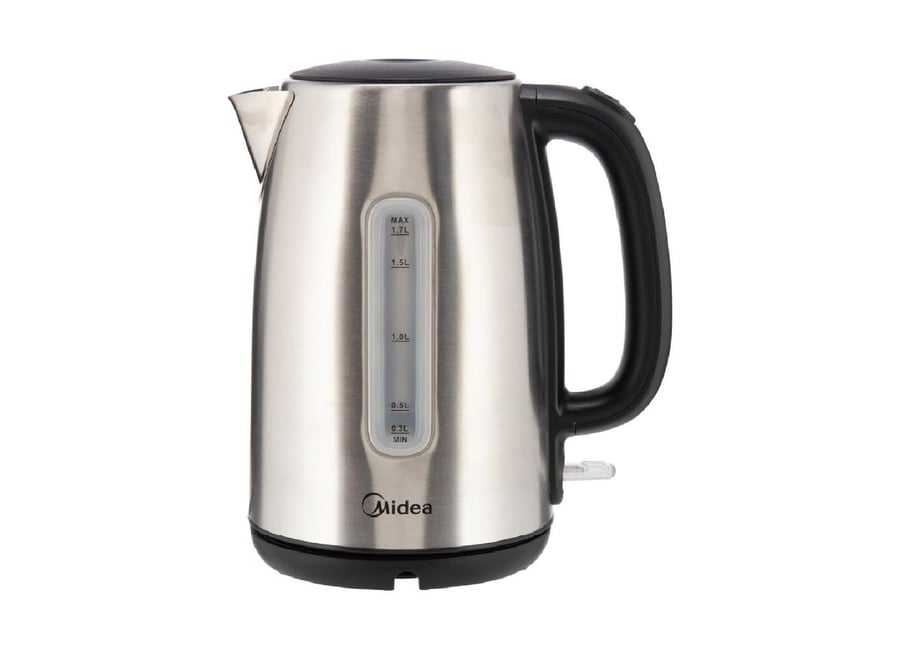 ჩაიდანი MIDEA MK-17S30A2