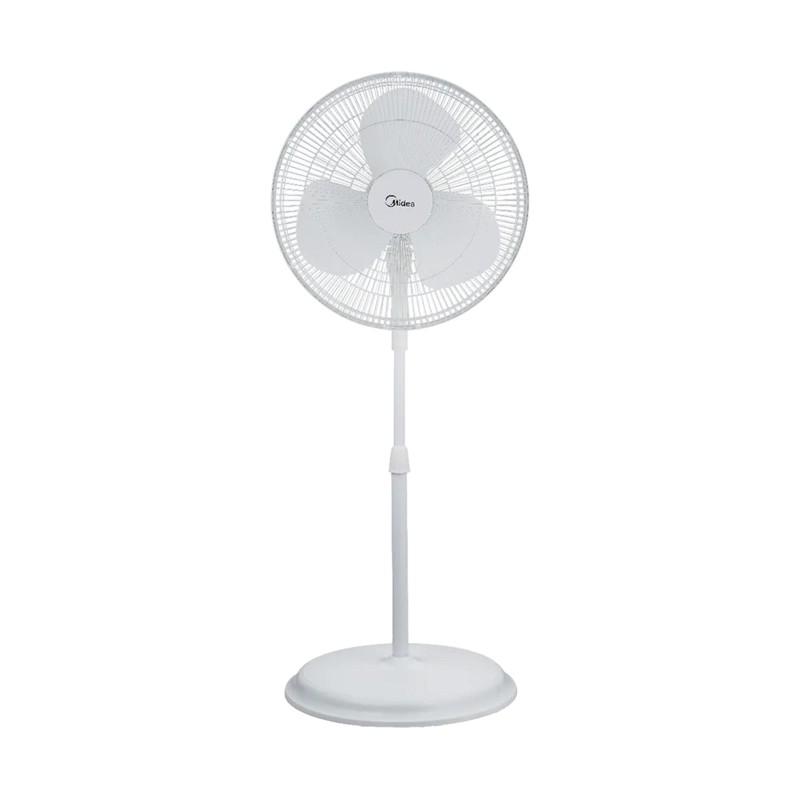 ვენტილატორი Midea Fan FS40-19M – White