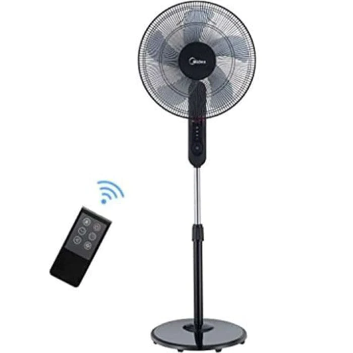 ვენტილატორი დისტანციური მართვით Midea FS40-21MRB
