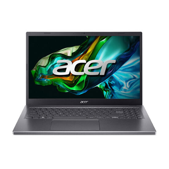 Acer Extensa 15 EX215-56-390J NX.EHXER.002, Intel Core 3-100U, Intel UHD Graphics, 16GB RAM SSD 512GB, Free Dos, Laptop