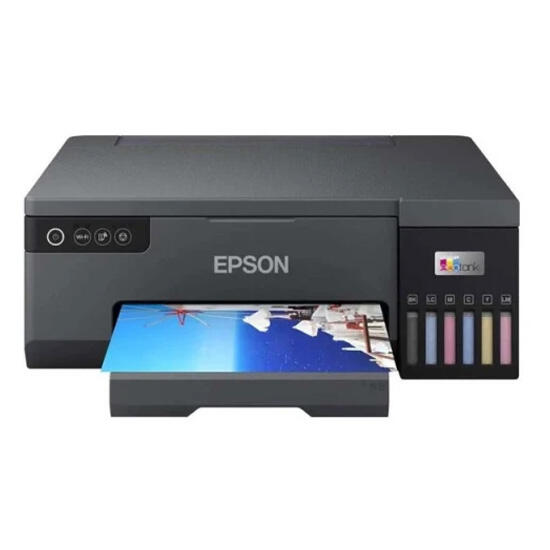 Epson L8050 C11CK37403 Black