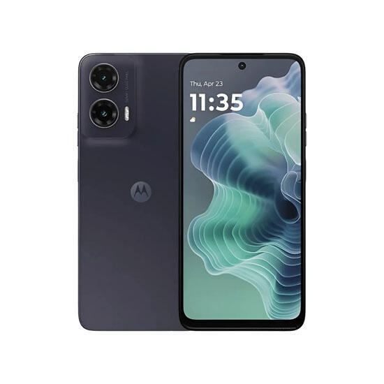 Motorola Moto G35 5G 4/128GB Midnight Black
