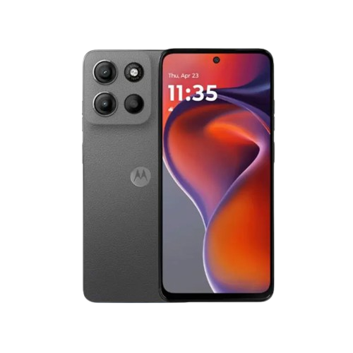 Motorola Moto G15 LTE 8/256GB Gravity Grey