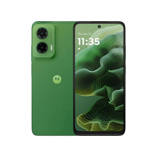 Motorola Moto G35 5G 4/128GB Leaf Green