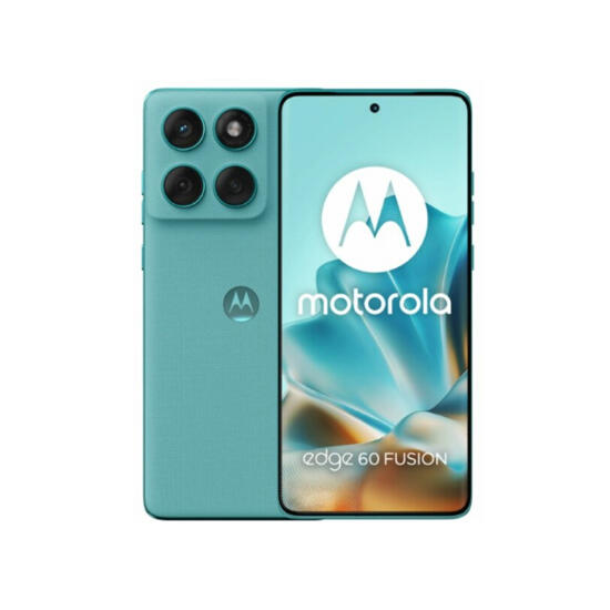 Motorola Moto Edge 60 Fusion 5G 12/256GB Blue