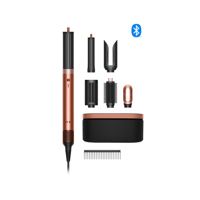 Dyson Airwrap HS09 Coanda2 Multi Styler Amber Silk