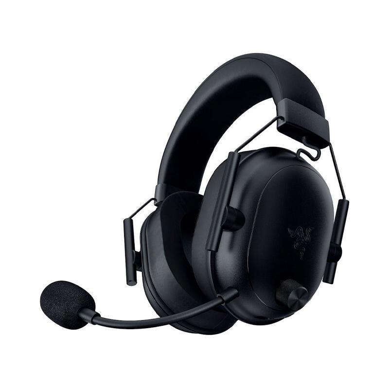 Razer Gaming Headset BlackShark V2 HyperSpeed RZ04-04960100-R3M1 Black