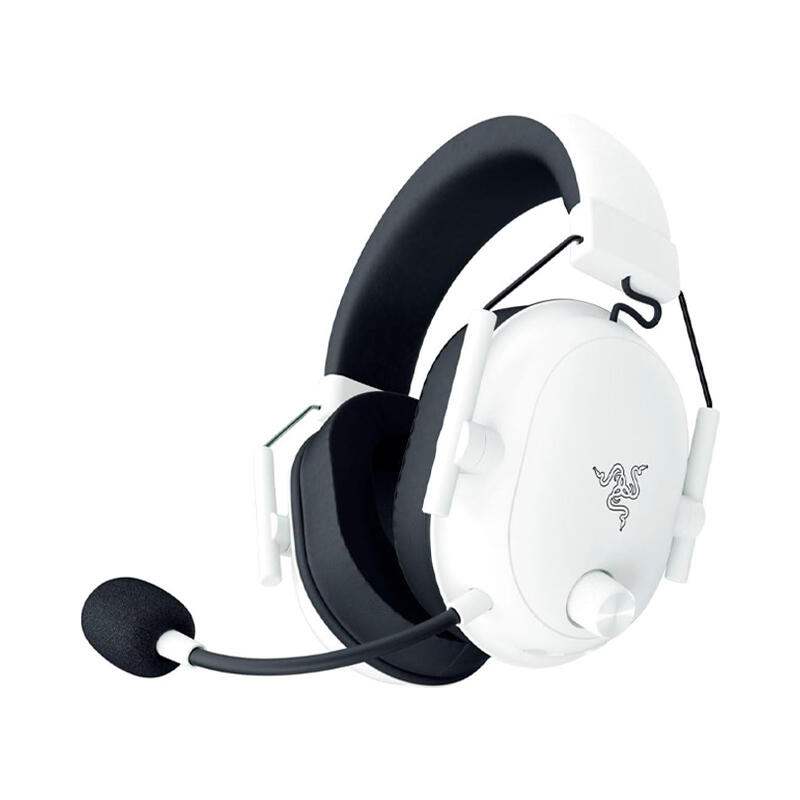 Razer Gaming Headset BlackShark V2 HyperSpeed RZ04-04960200-R3M1 White