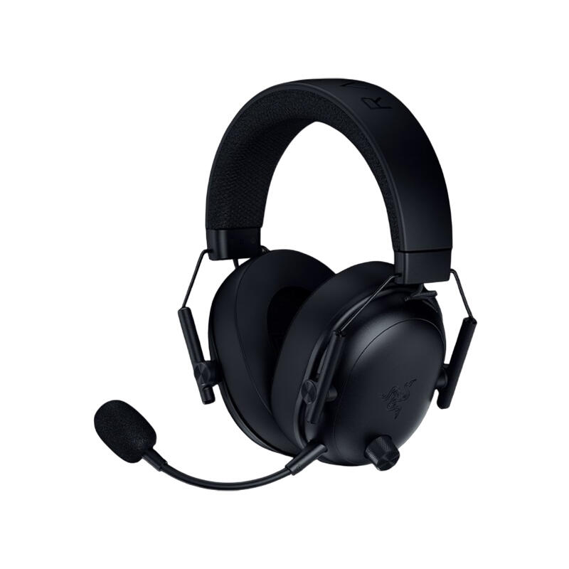 Razer Gaming Headset BlackShark V3 RZ04-05410100-R3M1 Black