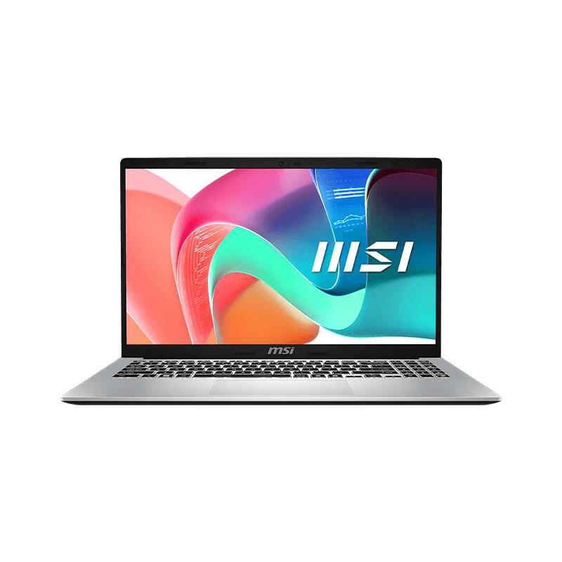 MSI Modern 15 9S7-15S112-1007, Intel Core 5-120U, Intel UHD Graphics, 16GB RAM SSD 512GB, Free Dos, Laptop