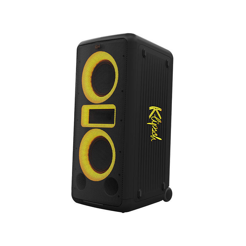 Klipsch New York Black