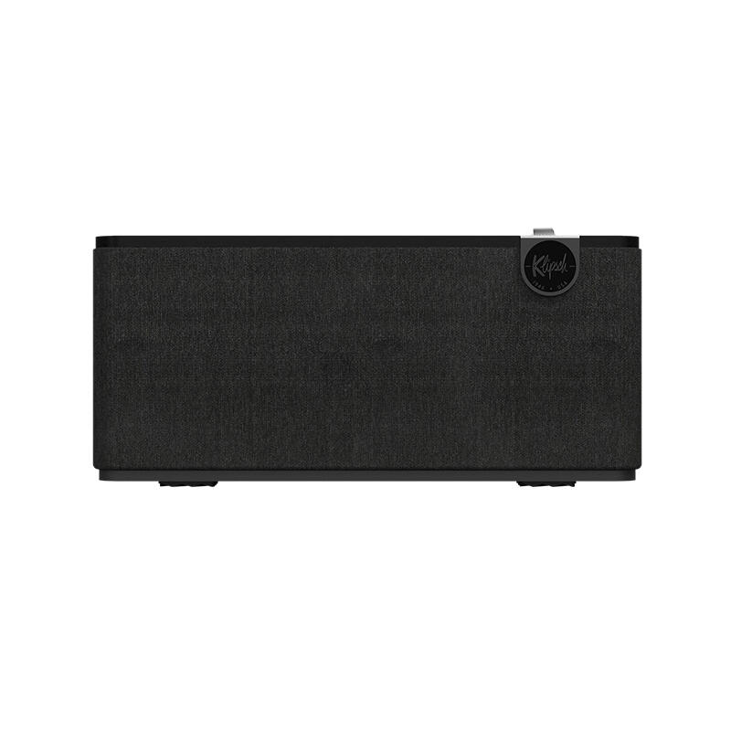 Klipsch The One Plus Black