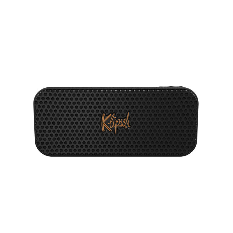 Klipsch Nashville Black