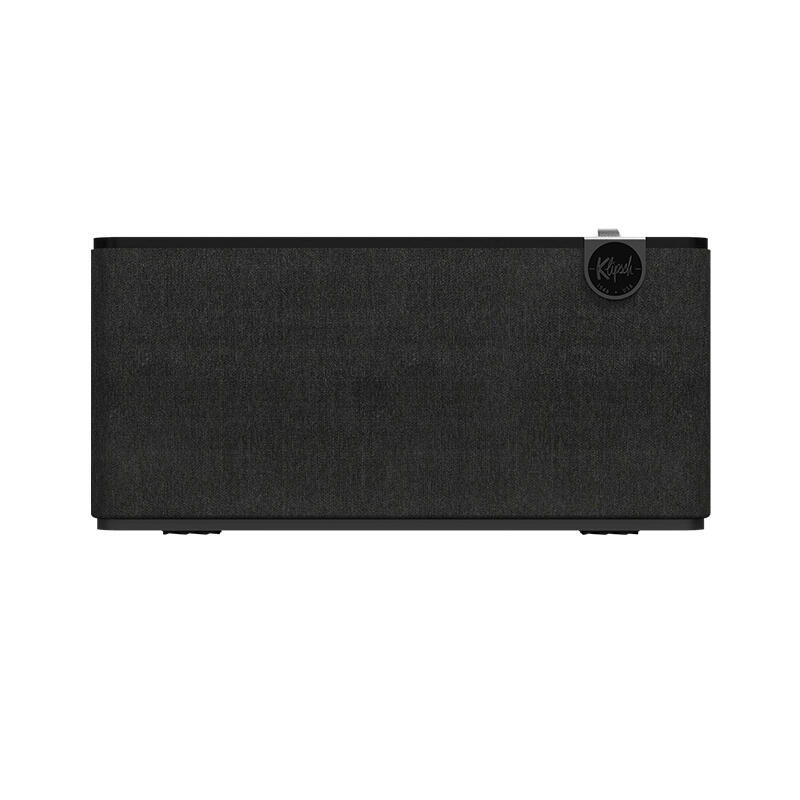 Klipsch The Three Plus Black