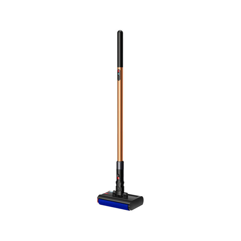 Dyson PencilWash WR04-A Wet Floor Cleaner 637239-01 Copper