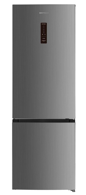 მაცივარი SKYTECH SRFG8082Ni