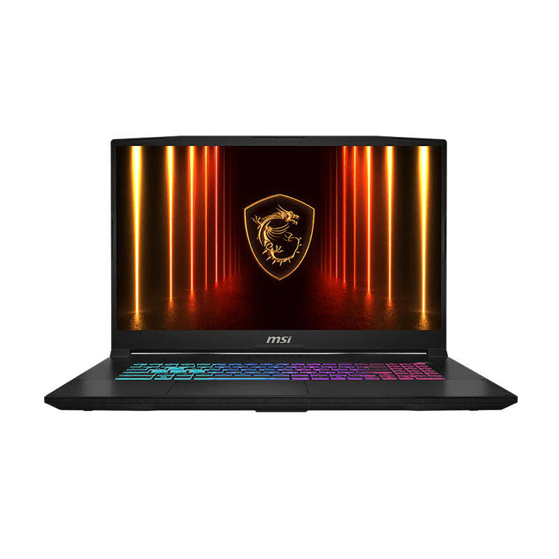 MSI Katana 17 9S7-17L791-273, Intel core i7-14650HX 16C, Nvidia GeForce RTX 5050 8GB, 32GB RAM SSD 1TB, Free Dos, Laptop