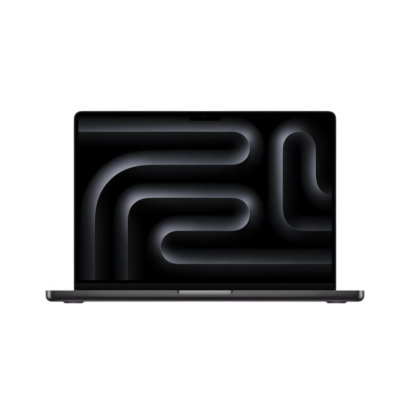 Apple Macbook Pro 14 inch 2026 MGDR4ZP/A M5 Pro Chip 15c CPU 16c GPU 24GB/1TB Space Black