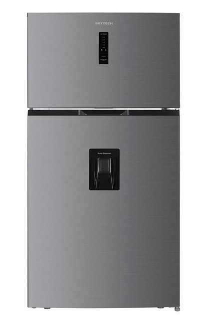 მაცივარი SKYTECH SRFG8027NI-DSP