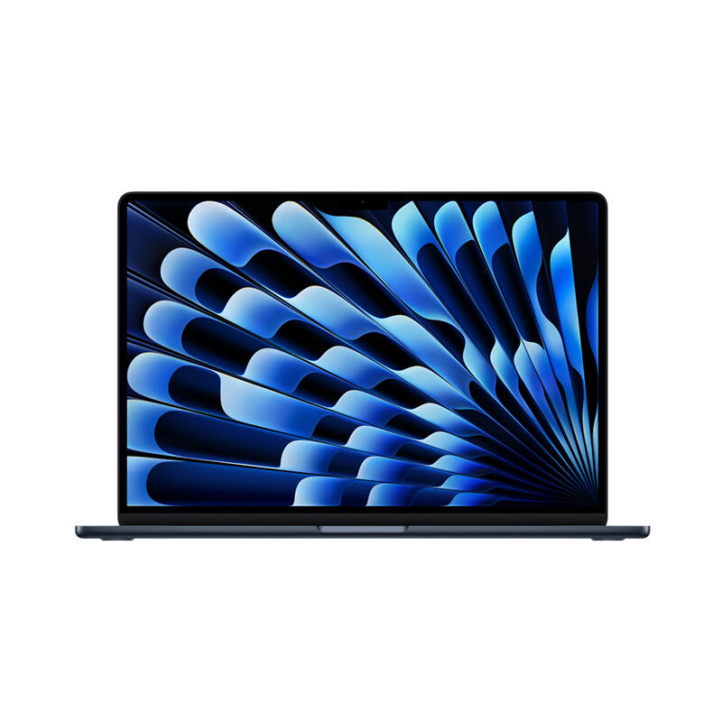 Apple Macbook Air 15 inch 2026 MDVH4ZP/A M5 Chip 10c CPU 10c GPU 16GB/512GB Midnight