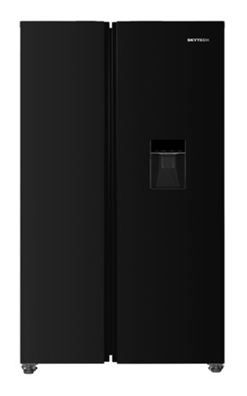 მაცივარი SKYTECH SRFG9035NDI-SBS