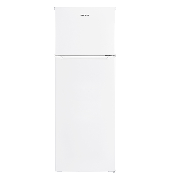მაცივარი SKYTECH SRFG7033DW (249ლ)