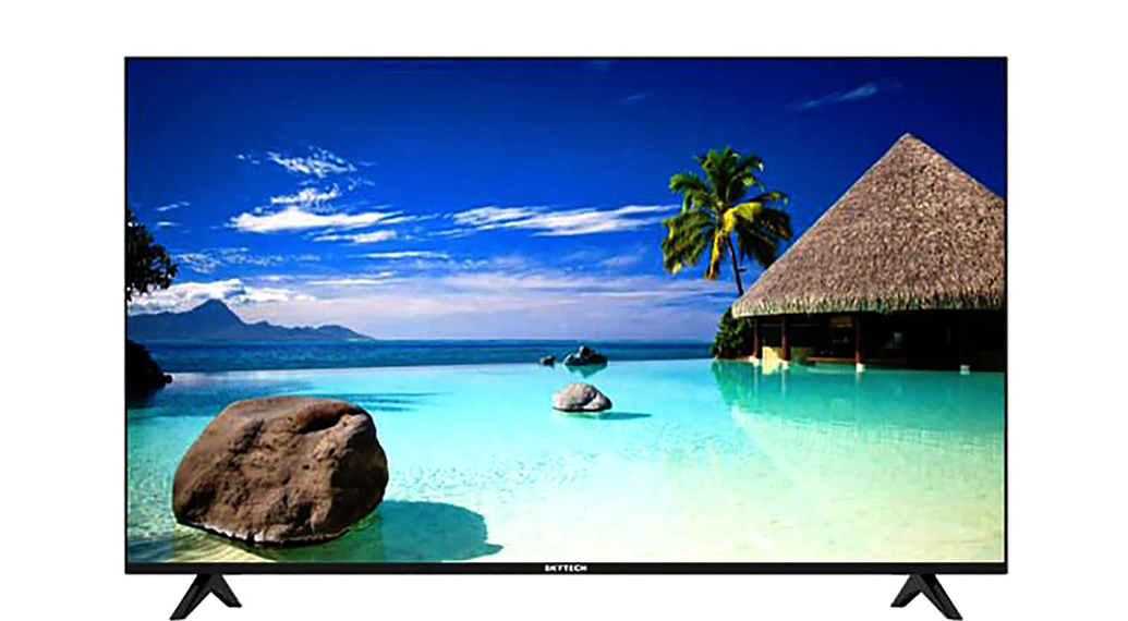 ტელევიზორი Skytech STV40N9100 smart tv