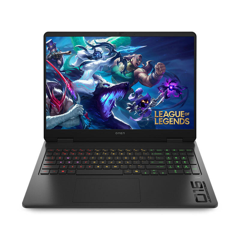HP Omen Slim 16 C09G7EA, Intel Core Ultra 9-285H, Nvidia GeForce RTX 5070 8GB, 32GB RAM SSD 1TB, Free Dos, Laptop