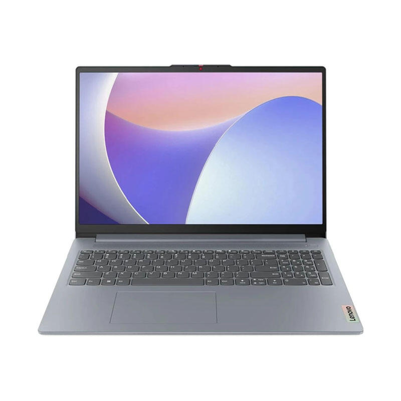 Lenovo IdeaPad Slim 3 82XQ00JPRK, AMD Ryzen 5-7520U, AMD Radeon Graphics, 16GB RAM SSD 512GB, Free Dos, Laptop