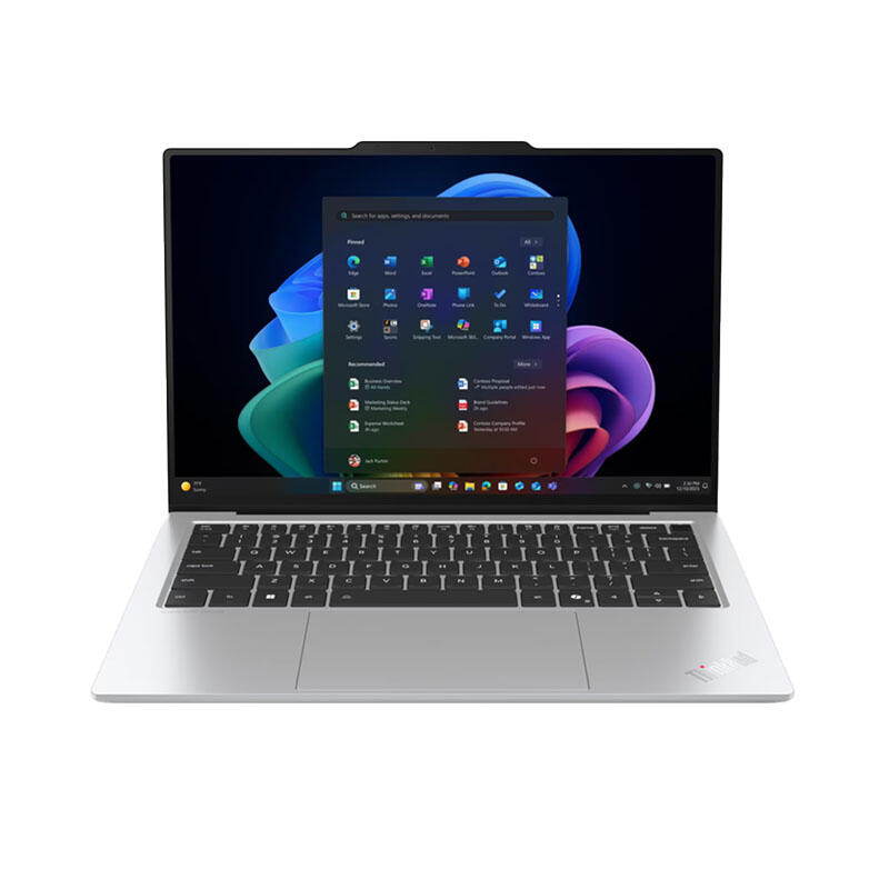 Lenovo Thinkpad X9-14 Oled 21QA0086GX, Intel Core Ultra 7-258V, Intel Arc graphics, 32GB RAM SSD 1TB, Windows 11 pro, Laptop