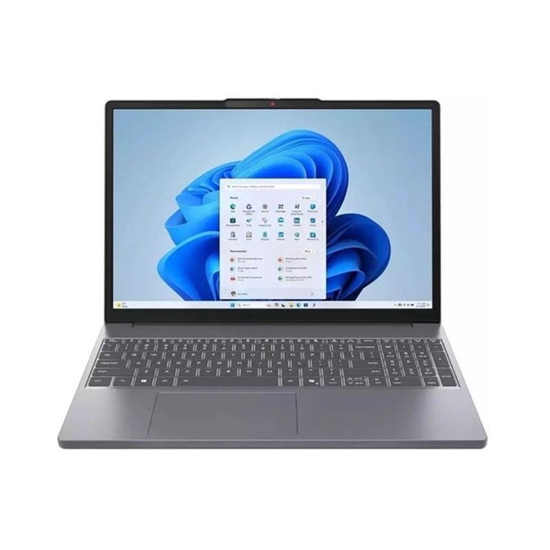 Lenovo Ideapad slim 3 83KD001FRK, Intel Core 3-100U, Intel UHD Graphics, 8GB RAM SSD 512GB, Free Dos, Laptop