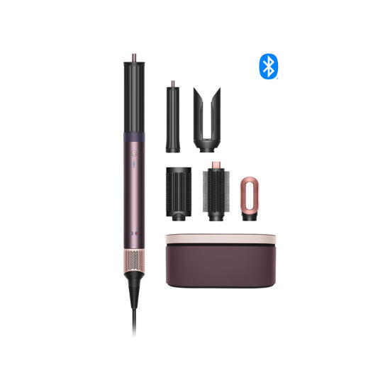 Dyson Airwrap HS09 Coanda2 Multi Styler Jasper Plum