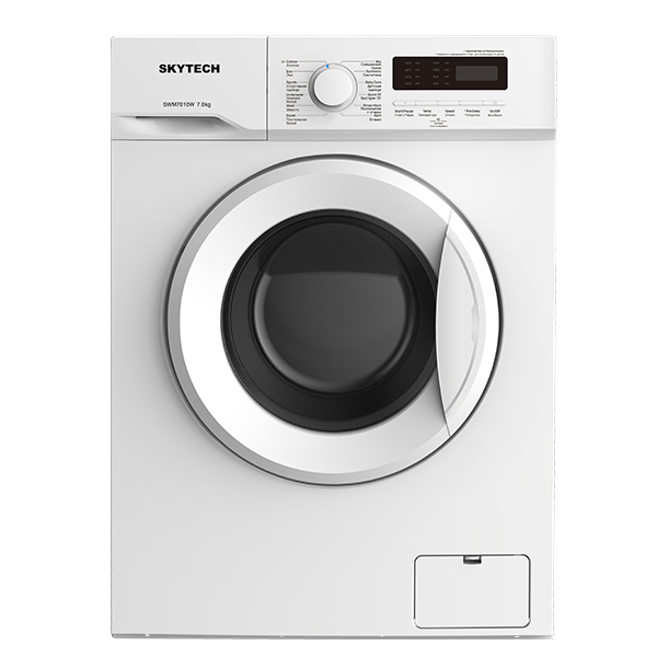 სარეცხი მანქანა 7კგ SkyTech SWM7010W