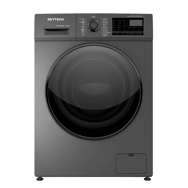 სარეცხი მანქანა 10კგ SkyTech SWM1020SL